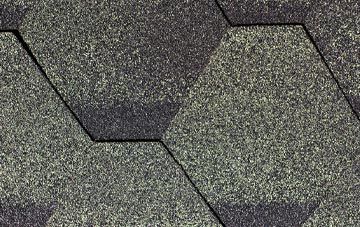 Sandford On Thames fibreglass shingle repairs