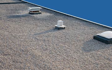 flat roofing Sandford On Thames, Oxfordshire