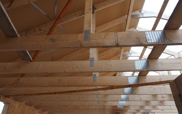 Sandford On Thames roof truss costs