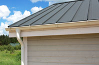 Sandford On Thames fascia repair