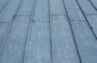 Sandford On Thames lead roofing